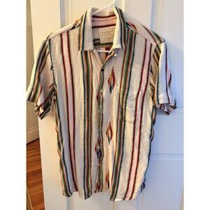 Kardo Lamar Shirt Small (excellent Condition Worn Once)
